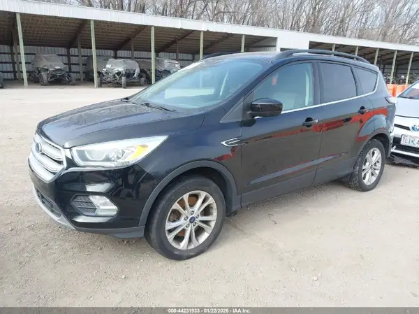 1FMCU9GD7HUE24631 2017 FORD ESCAPE - Image 2