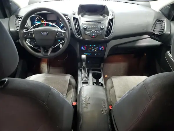 1FMCU9GD7HUE39355 2017 FORD ESCAPE - Image 8