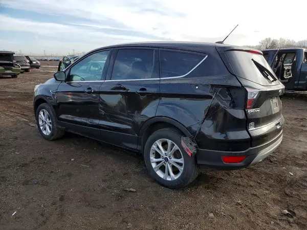 1FMCU9GD7HUE42062 2017 FORD ESCAPE - Image 2