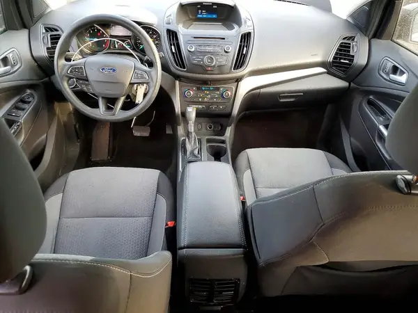 1FMCU9GD7HUE42062 2017 FORD ESCAPE - Image 8