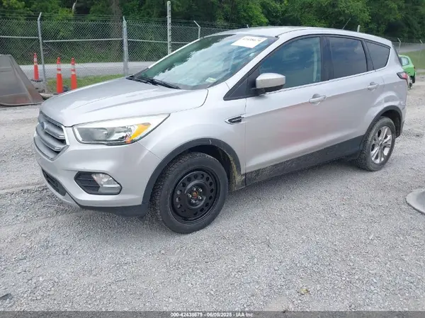 1FMCU9GD7HUE42904 2017 FORD ESCAPE - Image 2