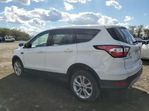 1FMCU9GD7HUE43812 2017 FORD ESCAPE - Image 2