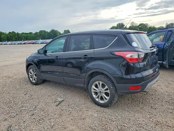 1FMCU9GD7HUE44913 2017 FORD ESCAPE - Image 2