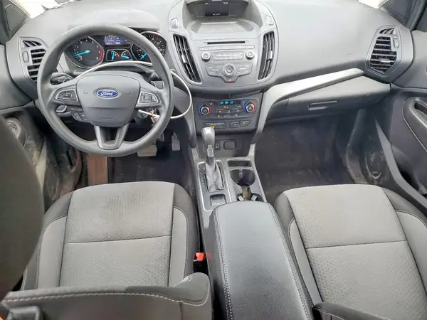 1FMCU9GD7HUE44913 2017 FORD ESCAPE - Image 8