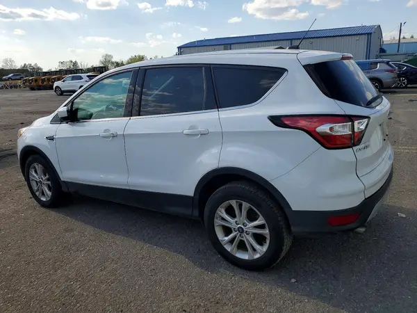 1FMCU9GD7HUE48833 2017 FORD ESCAPE - Image 2