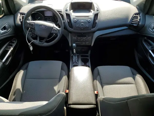 1FMCU9GD7HUE48833 2017 FORD ESCAPE - Image 8