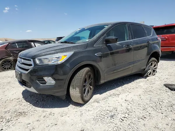 1FMCU9GD7HUE49612 2017 FORD ESCAPE - Image 1