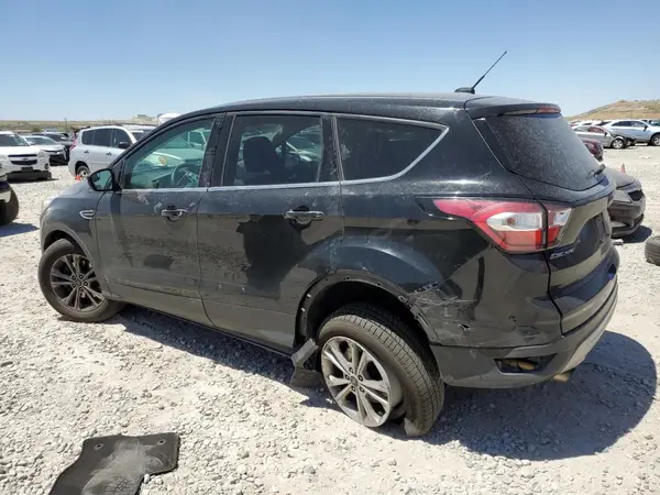 1FMCU9GD7HUE49612 2017 FORD ESCAPE - Image 2