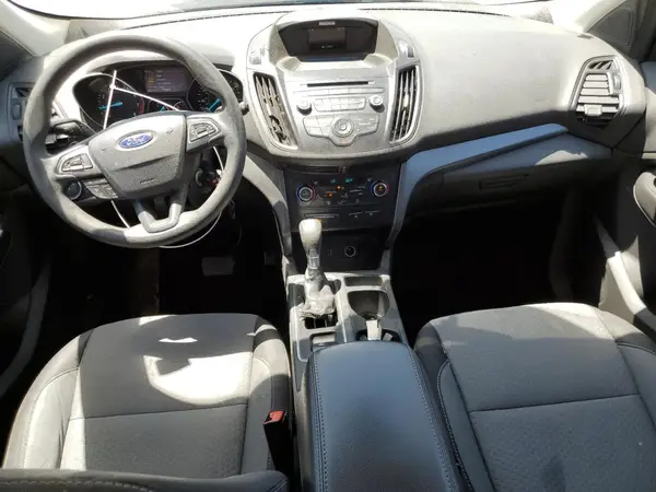 1FMCU9GD7HUE49612 2017 FORD ESCAPE - Image 8