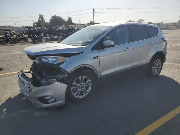 1FMCU9GD7HUE49903 2017 FORD ESCAPE - Image 1