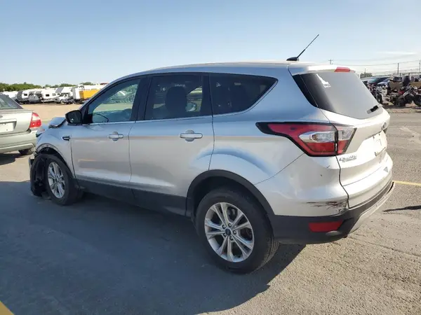 1FMCU9GD7HUE49903 2017 FORD ESCAPE - Image 2