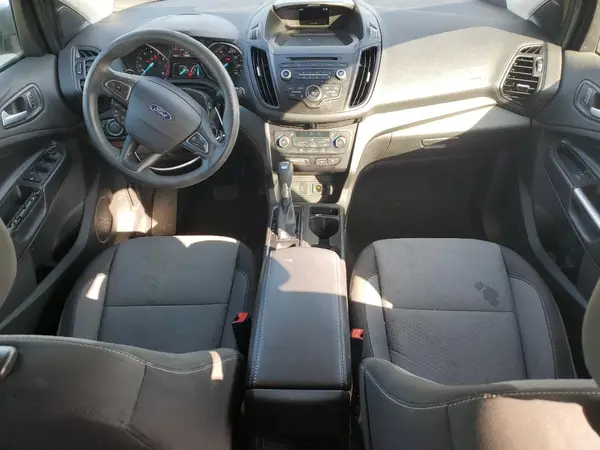 1FMCU9GD7HUE49903 2017 FORD ESCAPE - Image 8