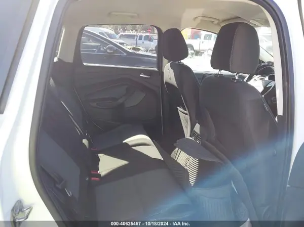 1FMCU9GD7HUE49982 2017 FORD ESCAPE - Image 8