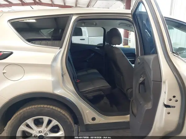 1FMCU9GD7HUE50176 2017 FORD ESCAPE - Image 8