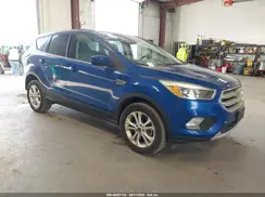 1FMCU9GD7HUE50405 2017 FORD ESCAPE