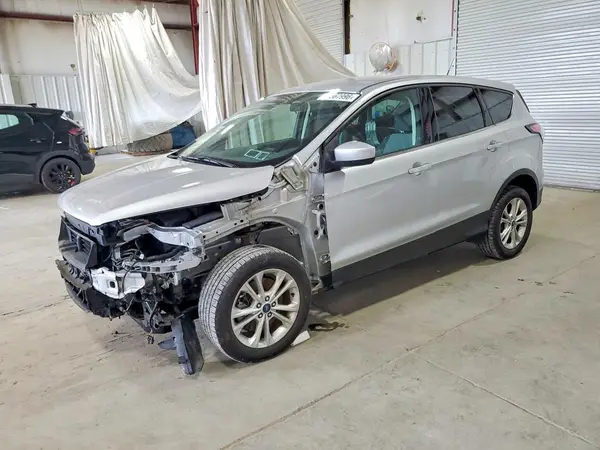 1FMCU9GD7HUE50923 2017 FORD ESCAPE - Image 1