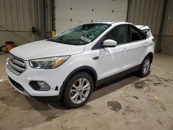 1FMCU9GD7HUE52509 2017 FORD ESCAPE - Image 1