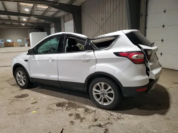 1FMCU9GD7HUE52509 2017 FORD ESCAPE - Image 2