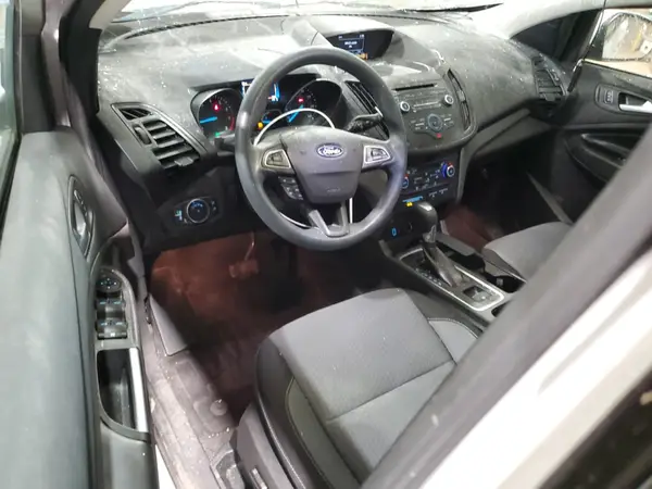 1FMCU9GD7HUE52509 2017 FORD ESCAPE - Image 8