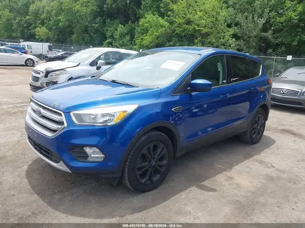 1FMCU9GD7HUE55944 2017 FORD ESCAPE - Image 2