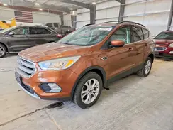1FMCU9GD7HUE58780 2017 FORD ESCAPE