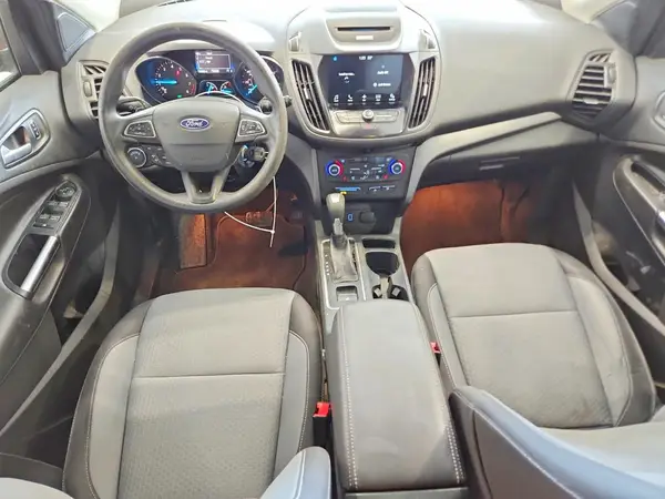 1FMCU9GD7HUE58780 2017 FORD ESCAPE - Image 8