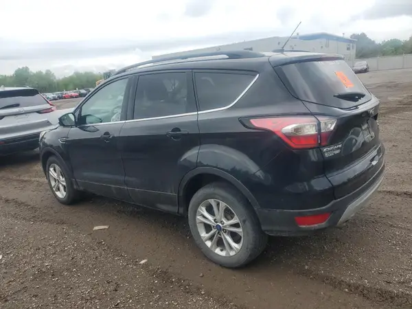 1FMCU9GD7HUE58942 2017 FORD ESCAPE - Image 2