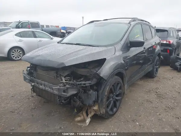1FMCU9GD7HUE60772 2017 FORD ESCAPE - Image 2