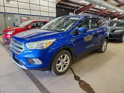 1FMCU9GD7HUE61419 2017 FORD ESCAPE