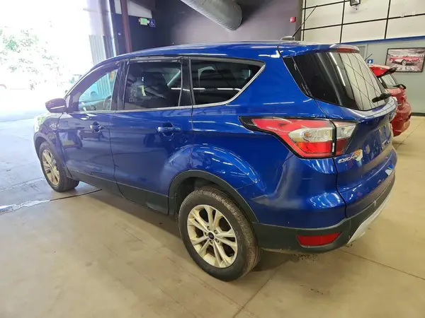 1FMCU9GD7HUE61419 2017 FORD ESCAPE - Image 2