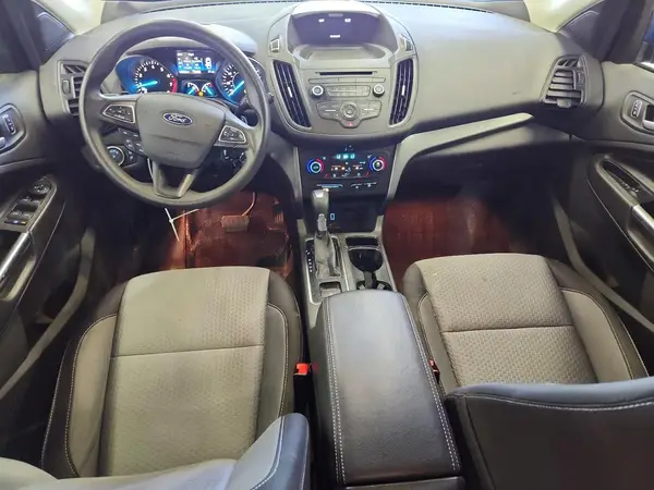 1FMCU9GD7HUE61419 2017 FORD ESCAPE - Image 8