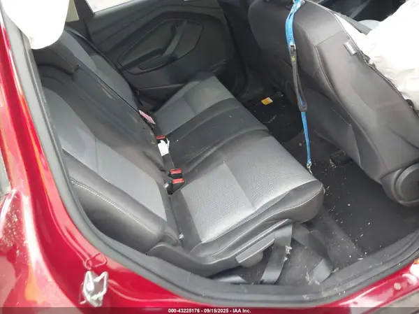 1FMCU9GD7HUE62098 2017 FORD ESCAPE - Image 8