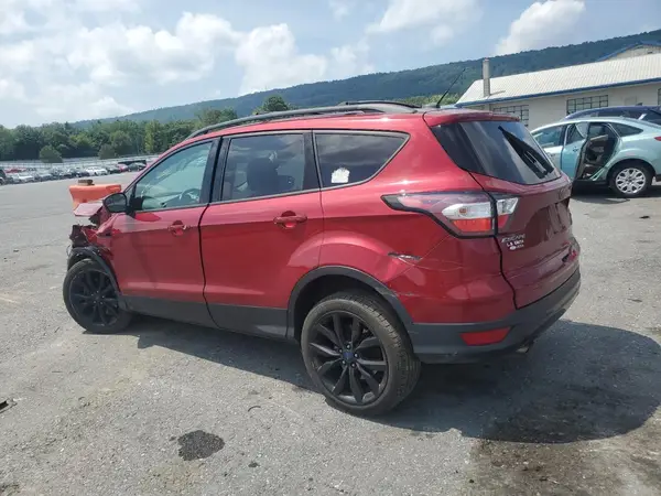 1FMCU9GD7HUE62411 2017 FORD ESCAPE - Image 2