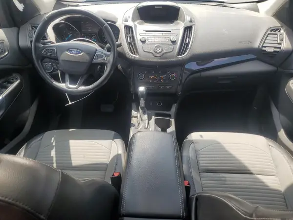 1FMCU9GD7HUE62411 2017 FORD ESCAPE - Image 8