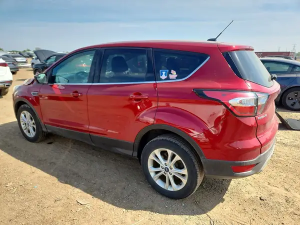 1FMCU9GD7HUE66667 2017 FORD ESCAPE - Image 2