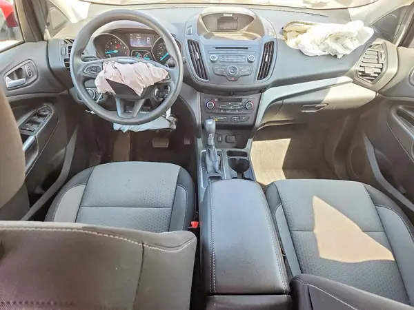 1FMCU9GD7HUE66667 2017 FORD ESCAPE - Image 8