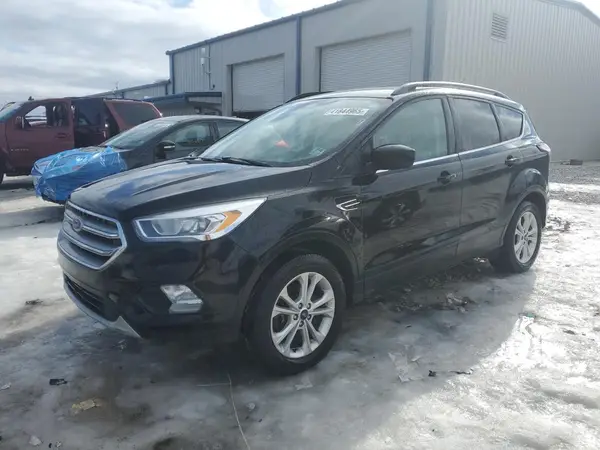 1FMCU9GD7HUE67298 2017 FORD ESCAPE - Image 1