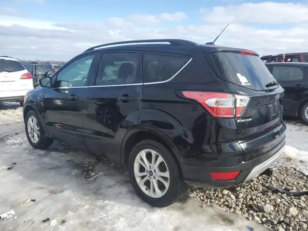 1FMCU9GD7HUE67298 2017 FORD ESCAPE - Image 2