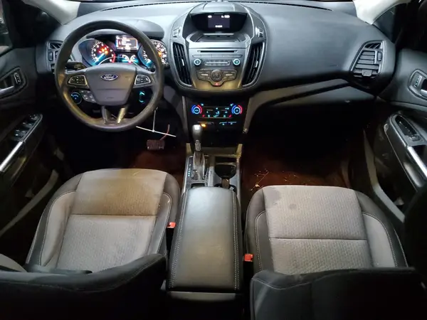 1FMCU9GD7HUE71142 2017 FORD ESCAPE - Image 8