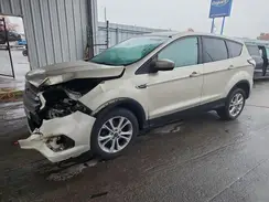 1FMCU9GD7HUE72713 2017 FORD ESCAPE