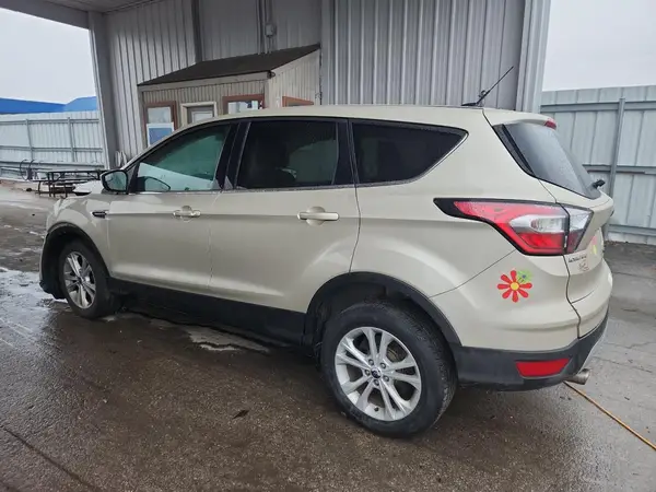 1FMCU9GD7HUE72713 2017 FORD ESCAPE - Image 2