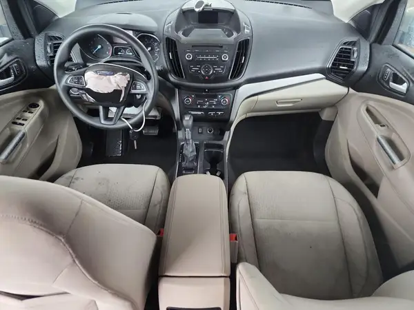 1FMCU9GD7HUE72713 2017 FORD ESCAPE - Image 8