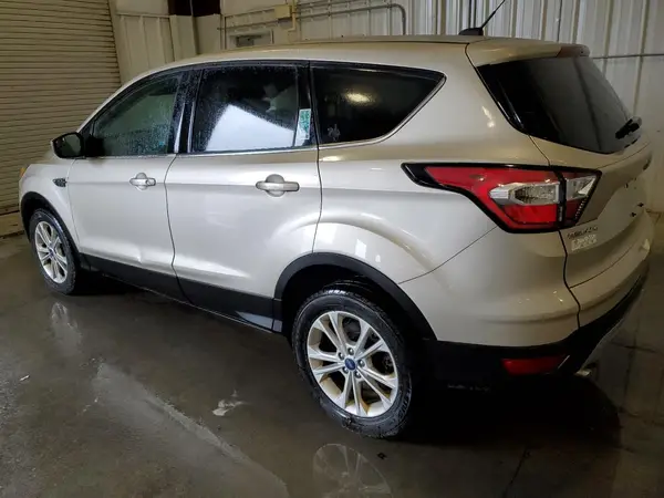 1FMCU9GD7HUE73439 2017 FORD ESCAPE - Image 2