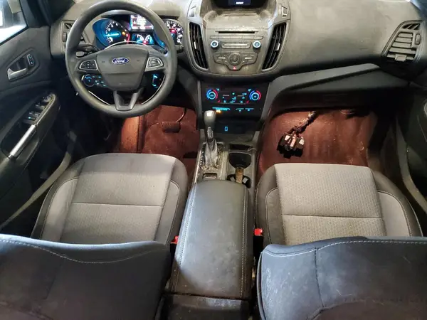 1FMCU9GD7HUE73439 2017 FORD ESCAPE - Image 8