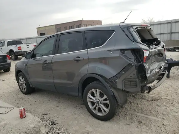 1FMCU9GD7HUE76292 2017 FORD ESCAPE - Image 2