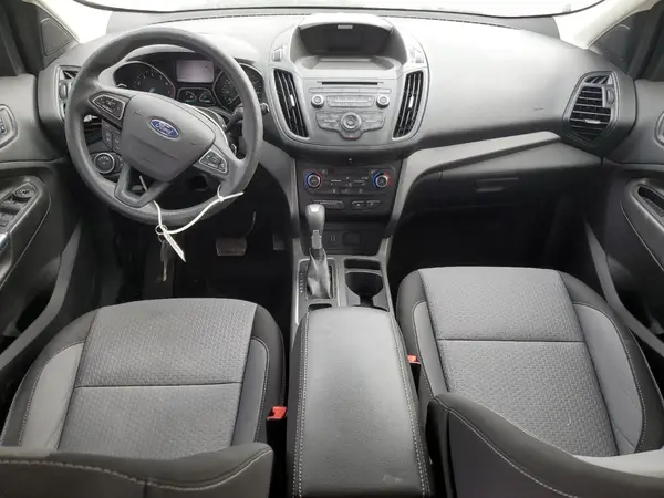 1FMCU9GD7HUE76292 2017 FORD ESCAPE - Image 8