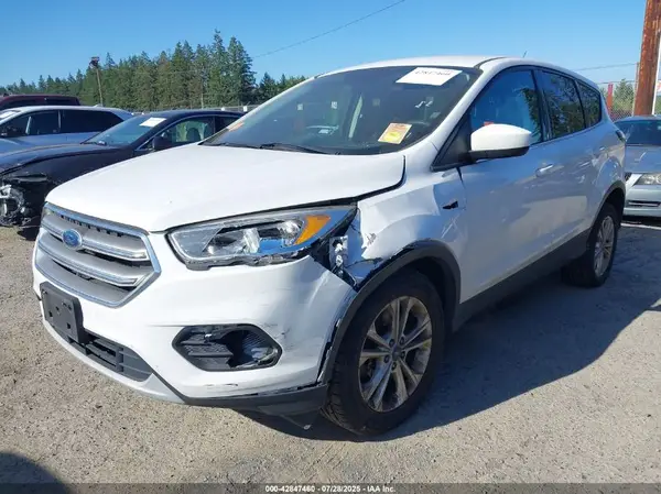 1FMCU9GD7HUE76891 2017 FORD ESCAPE - Image 2