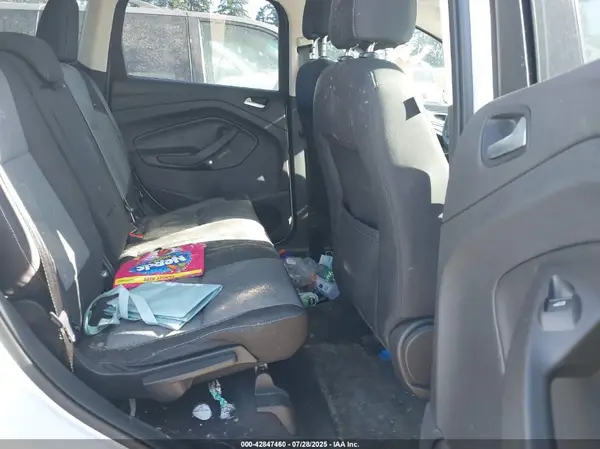 1FMCU9GD7HUE76891 2017 FORD ESCAPE - Image 8