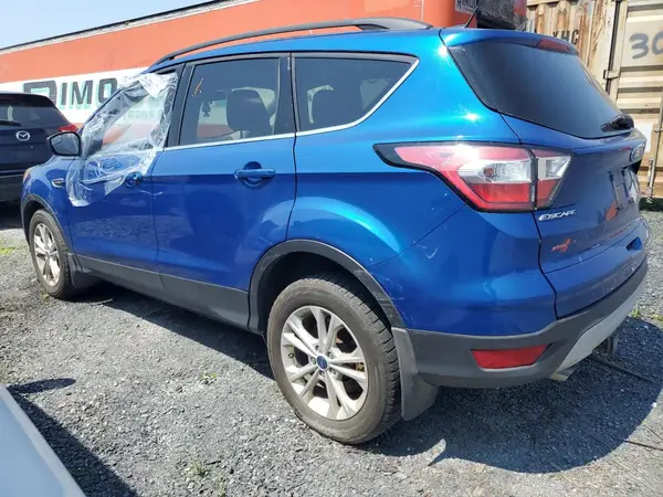 1FMCU9GD7HUE79161 2017 FORD ESCAPE - Image 2
