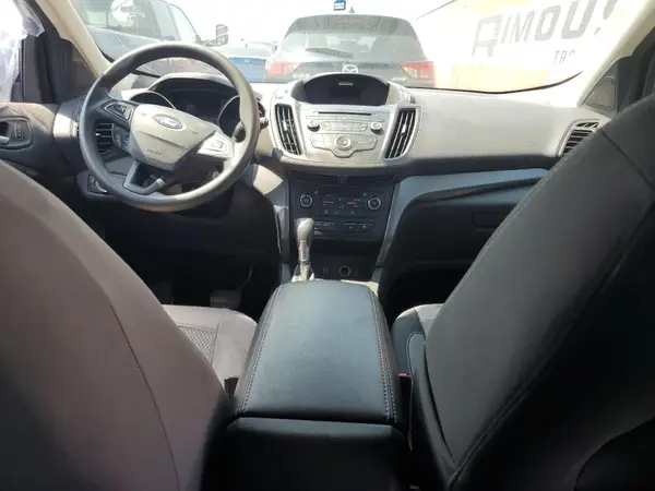 1FMCU9GD7HUE79161 2017 FORD ESCAPE - Image 8
